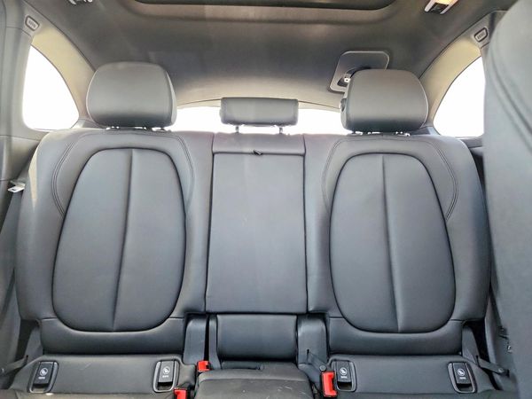 2018 BMW X1 sDrive28i