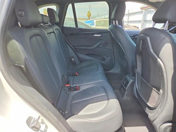 2018 BMW X1 sDrive28i
