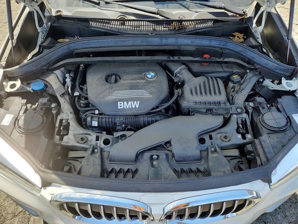 2018 BMW X1 sDrive28i