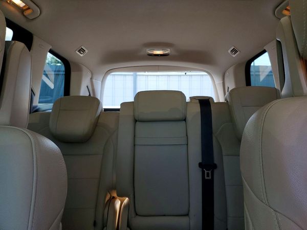 2019 MERCEDES-BENZ GLS