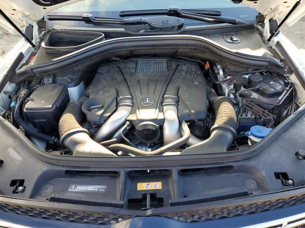 2019 MERCEDES-BENZ GLS