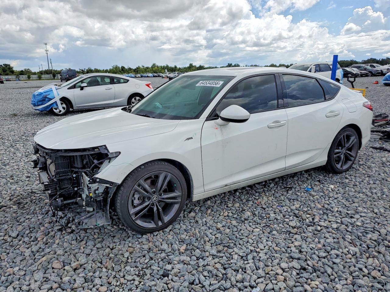 2025 ACURA INTEGRA