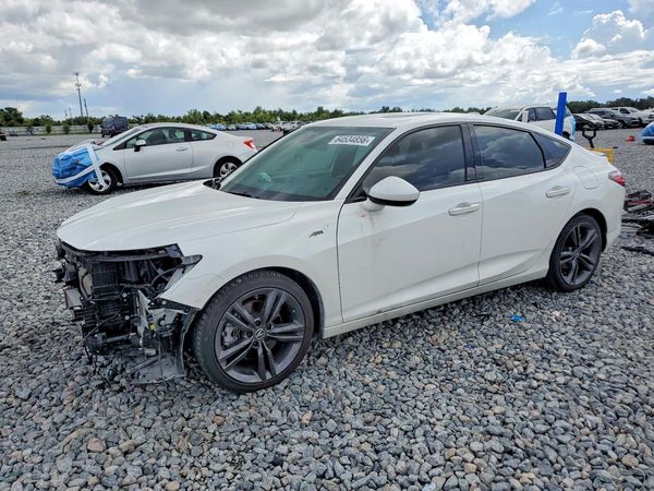 2025 ACURA INTEGRA