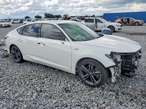 2025 ACURA INTEGRA