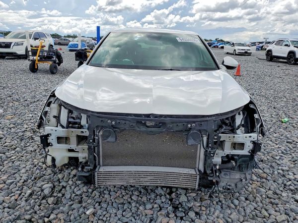 2025 ACURA INTEGRA