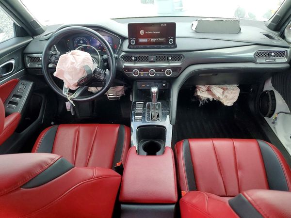 2025 ACURA INTEGRA