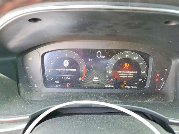 2025 ACURA INTEGRA