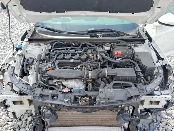 2025 ACURA INTEGRA