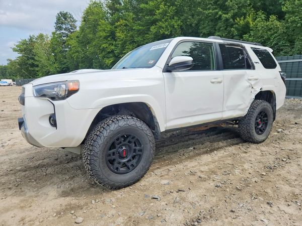 2015 TOYOTA 4RUNNER Base Grade
