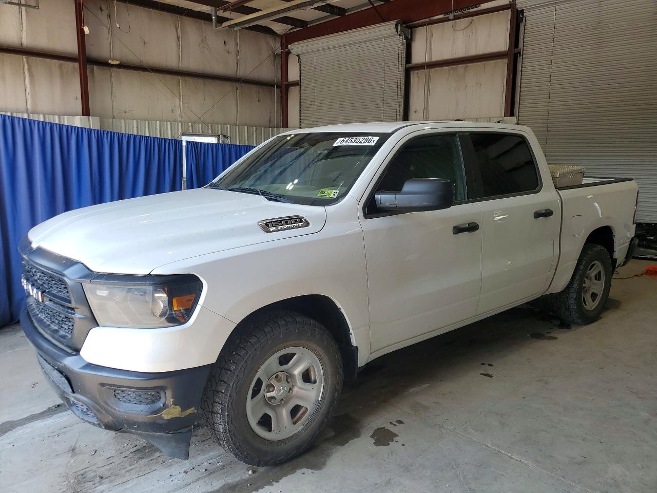 2023 RAM 1500 Tradesman