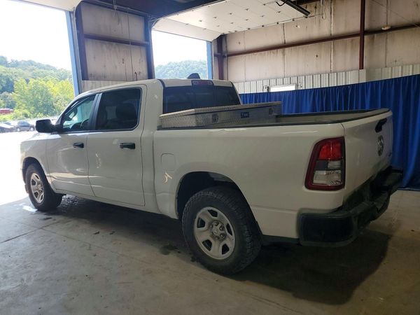 2023 RAM 1500 Tradesman