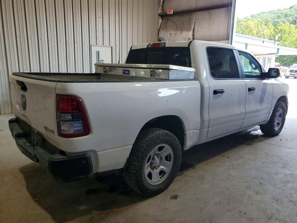 2023 RAM 1500 Tradesman