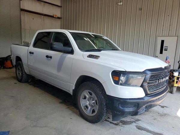 2023 RAM 1500 Tradesman