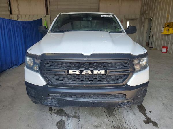 2023 RAM 1500 Tradesman
