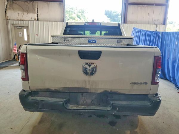 2023 RAM 1500 Tradesman