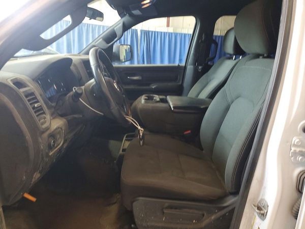 2023 RAM 1500 Tradesman