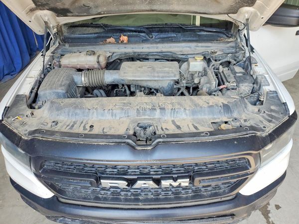 2023 RAM 1500 Tradesman