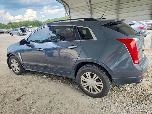 2012 CADILLAC SRX Base