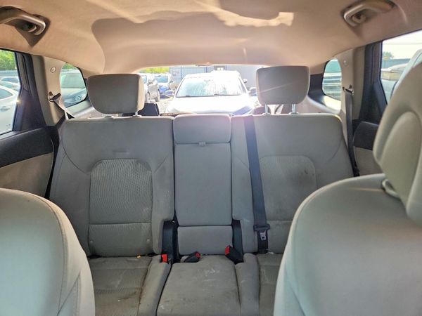 2018 HYUNDAI SANTA FE SE Base