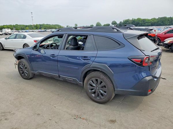 2023 SUBARU OUTBACK