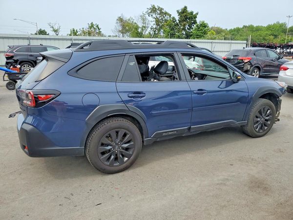 2023 SUBARU OUTBACK