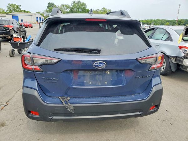 2023 SUBARU OUTBACK