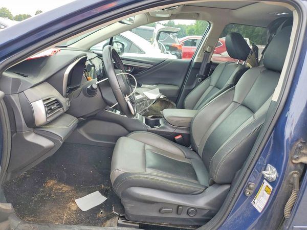 2023 SUBARU OUTBACK