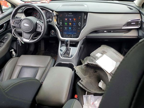 2023 SUBARU OUTBACK