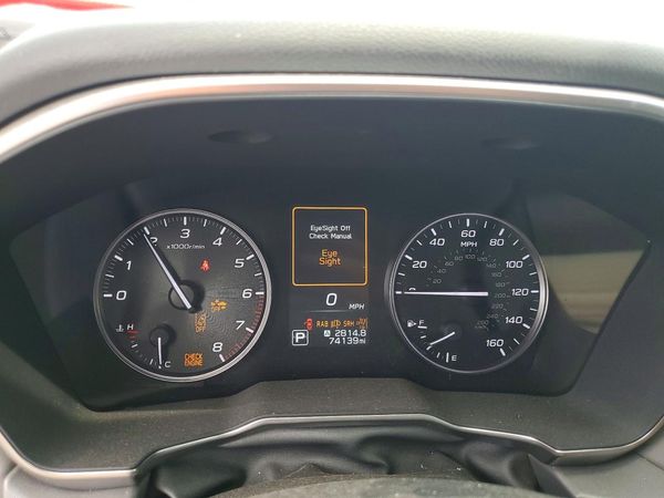 2023 SUBARU OUTBACK
