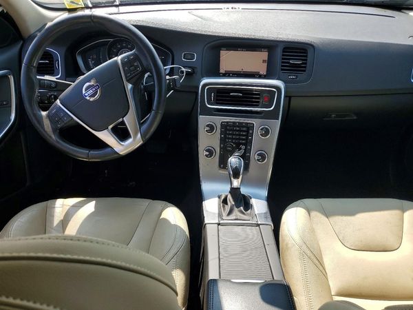 2018 VOLVO S60 Dynamic