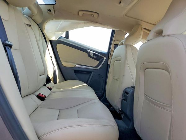 2018 VOLVO S60 Dynamic