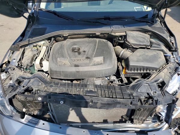 2018 VOLVO S60 Dynamic