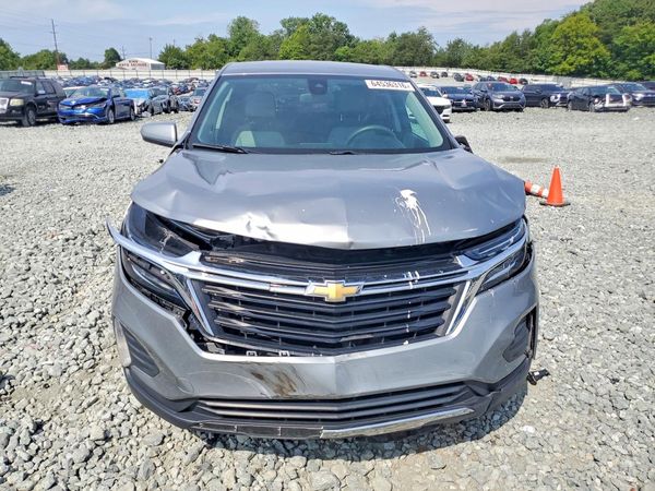 2023 CHEVROLET EQUINOX LT (1LT)