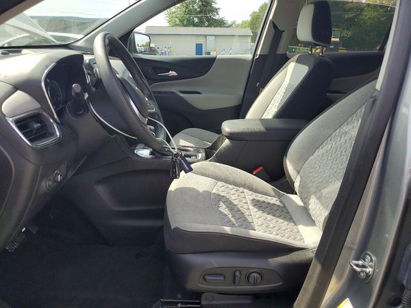 2023 CHEVROLET EQUINOX LT (1LT)