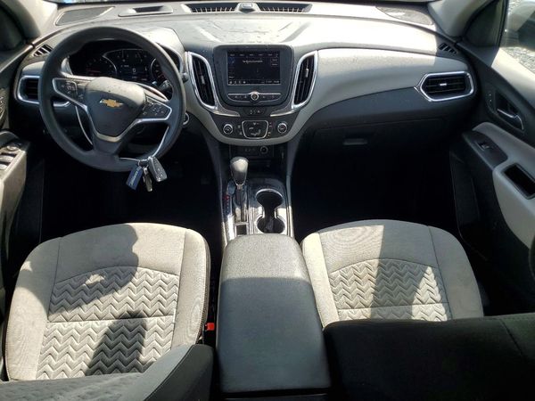 2023 CHEVROLET EQUINOX LT (1LT)