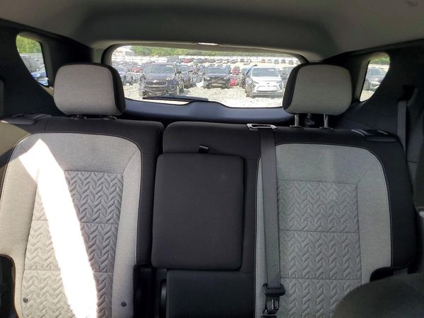 2023 CHEVROLET EQUINOX LT (1LT)