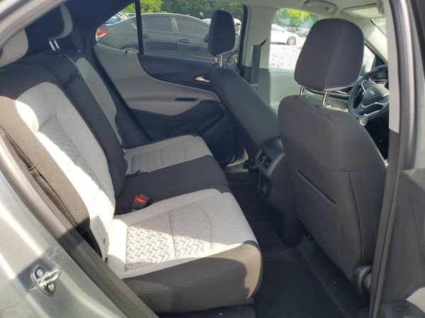 2023 CHEVROLET EQUINOX LT (1LT)