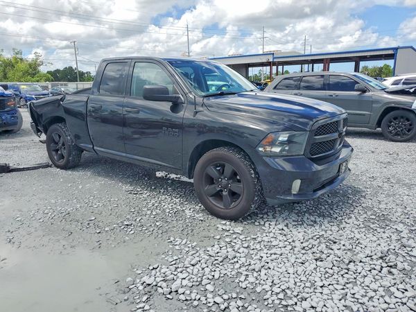 2015 RAM 1500 ST
