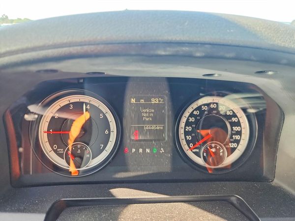 2015 RAM 1500 ST
