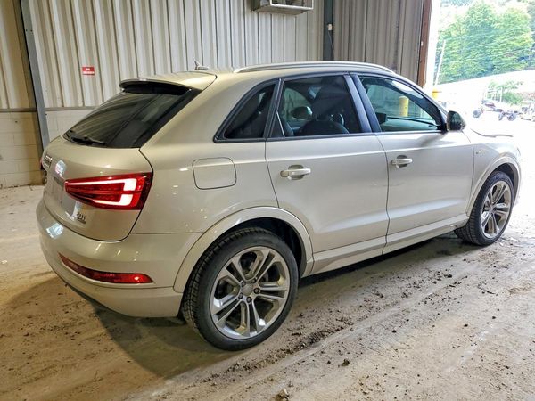 2018 AUDI Q3