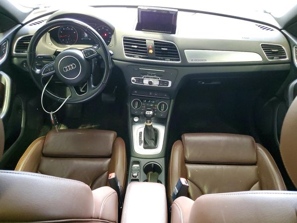2018 AUDI Q3