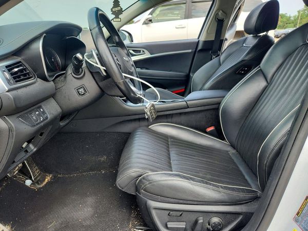 2020 GENESIS G70 3.3T