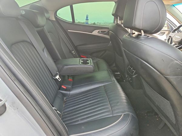 2020 GENESIS G70 3.3T