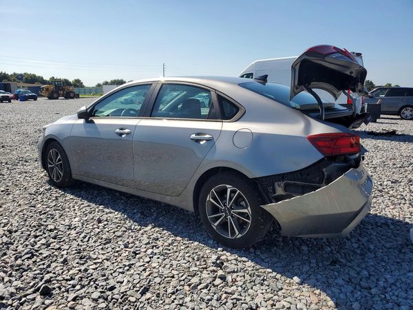 2022 KIA FORTE FE, LXS