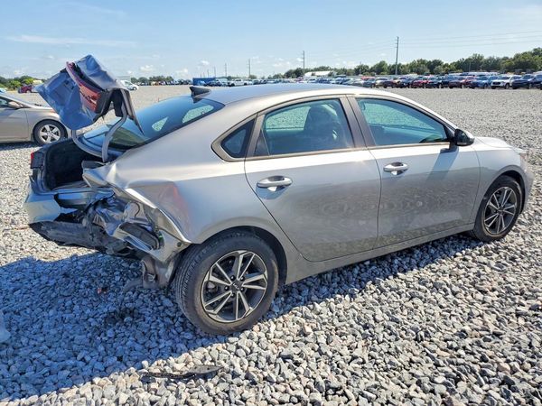 2022 KIA FORTE FE, LXS