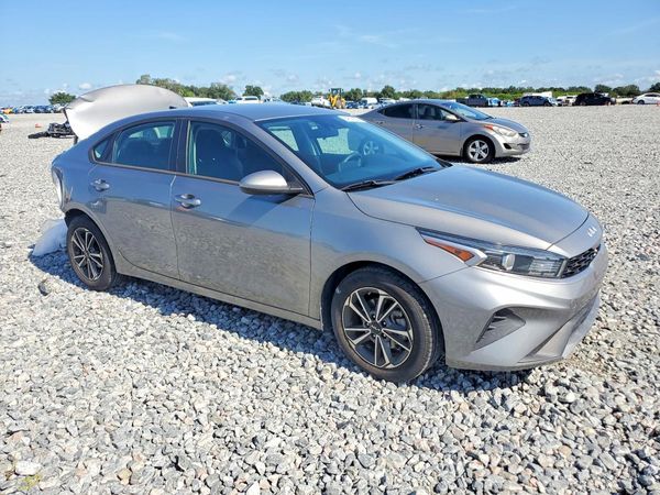 2022 KIA FORTE FE, LXS