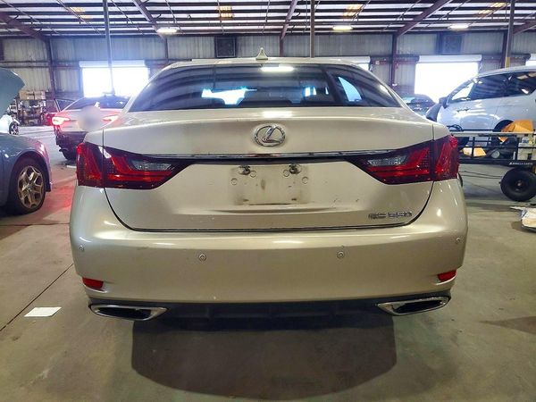 2013 LEXUS GS 350