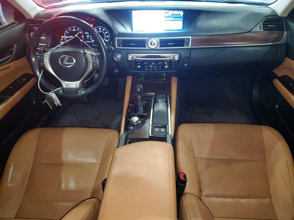 2013 LEXUS GS 350