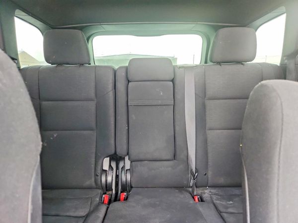 2017 JEEP GRAND CHEROKEE LAREDO 4X4