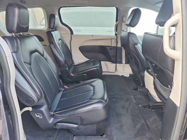 2024 CHRYSLER PACIFICA Touring L — PSRS